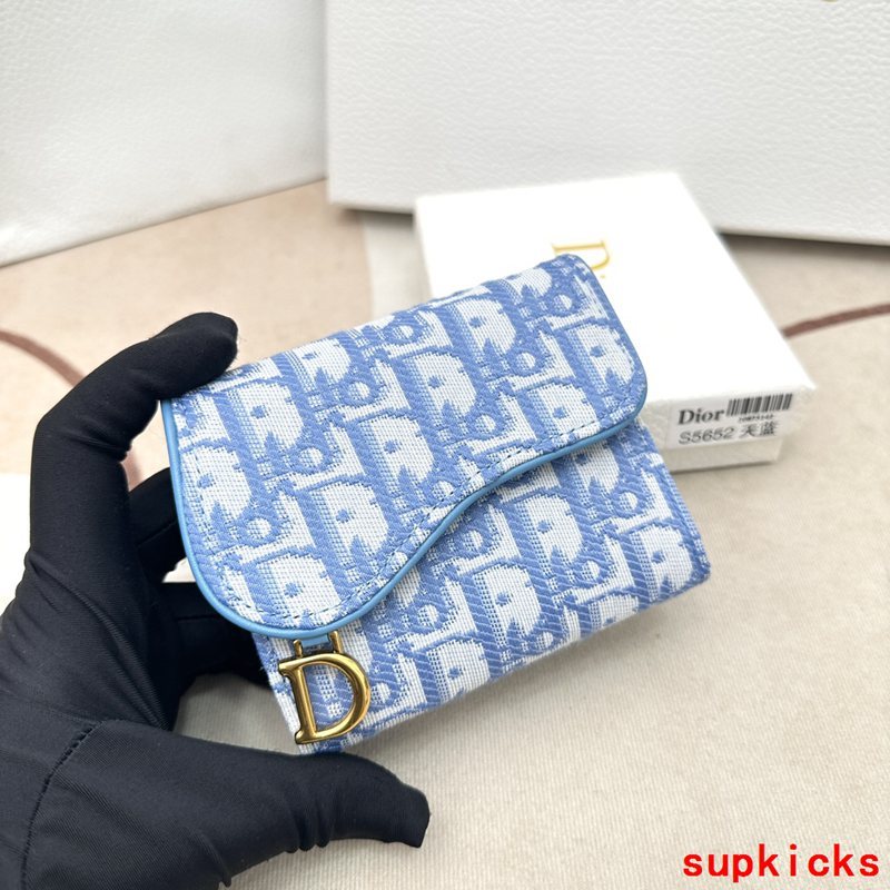 Glami- - Mix Wallets - 584