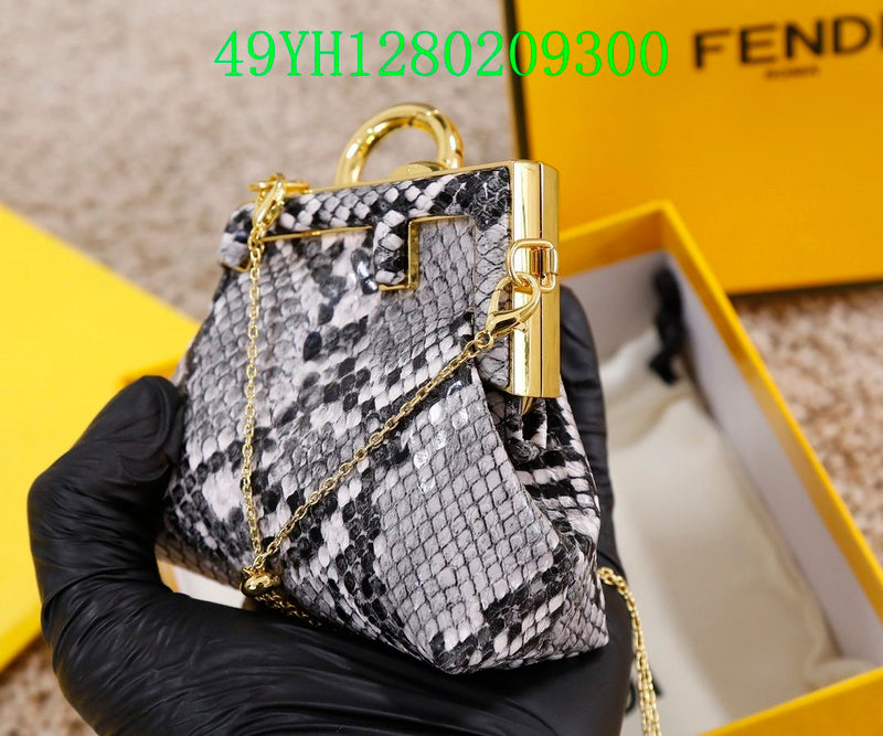 Glami - FDE Bags - 2699