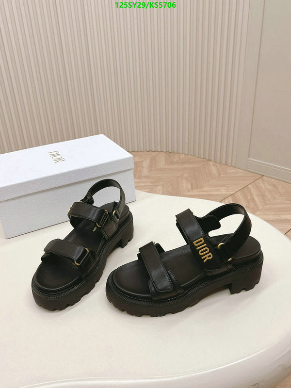 SAMCC - DOR Women Shoes - 1405