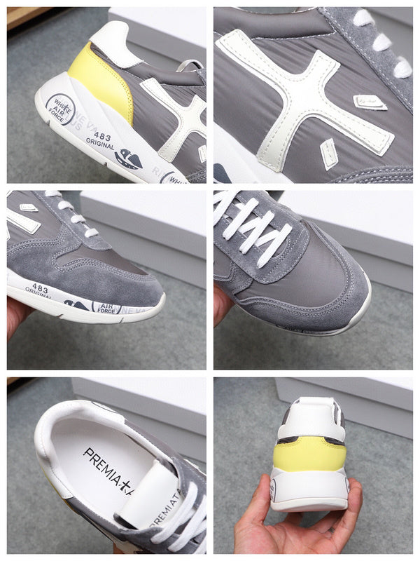 Satchel Bags - Mix Shoes - 1401
