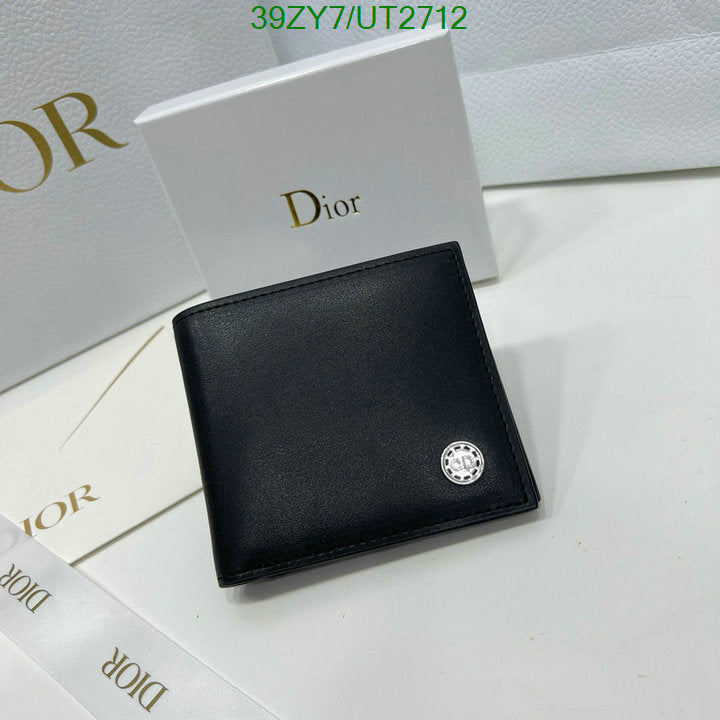 SAMC - DOR Wallets - 085