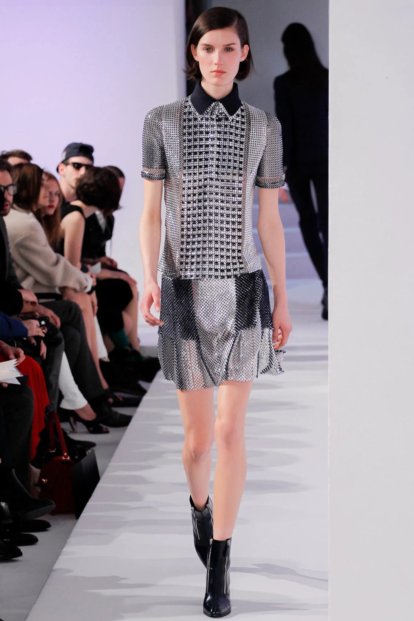 Ensemble Paco Rabanne 2013