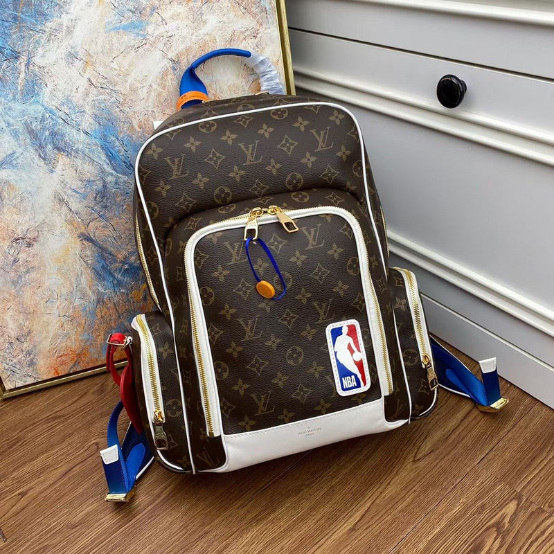 Satchel Bags - VL1 Bags - 434