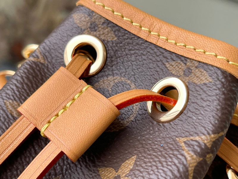 GlamI Lu-Vi bags - 5225