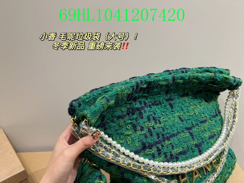 Glami - CHL Bags - 1743