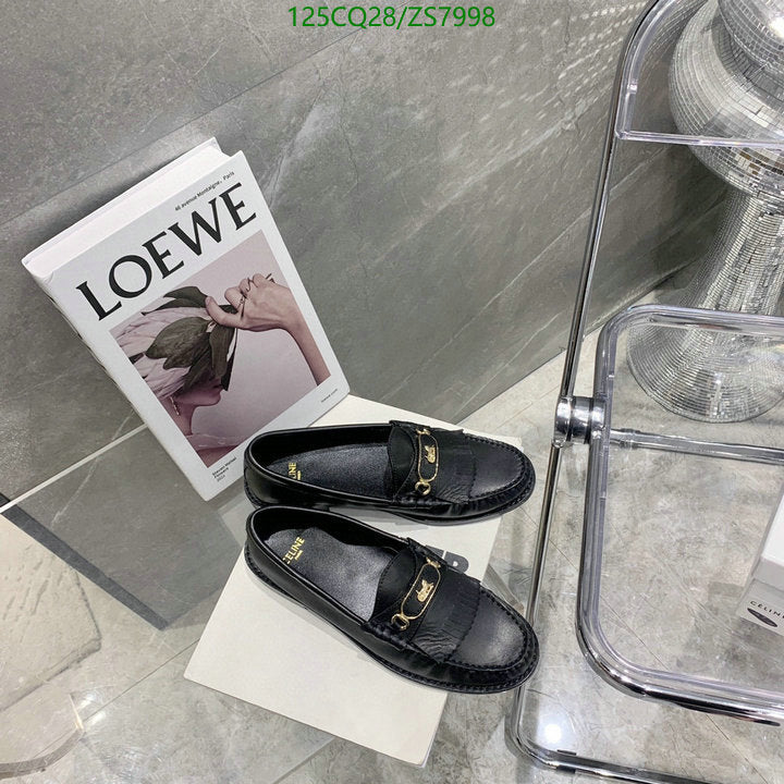 SAMC - COL Women Shoes - 205