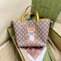 Satchel Bags - GCI Bags - 592