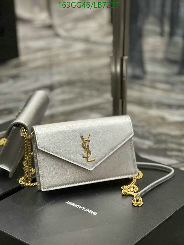 SAMC - YLS Bags - 422