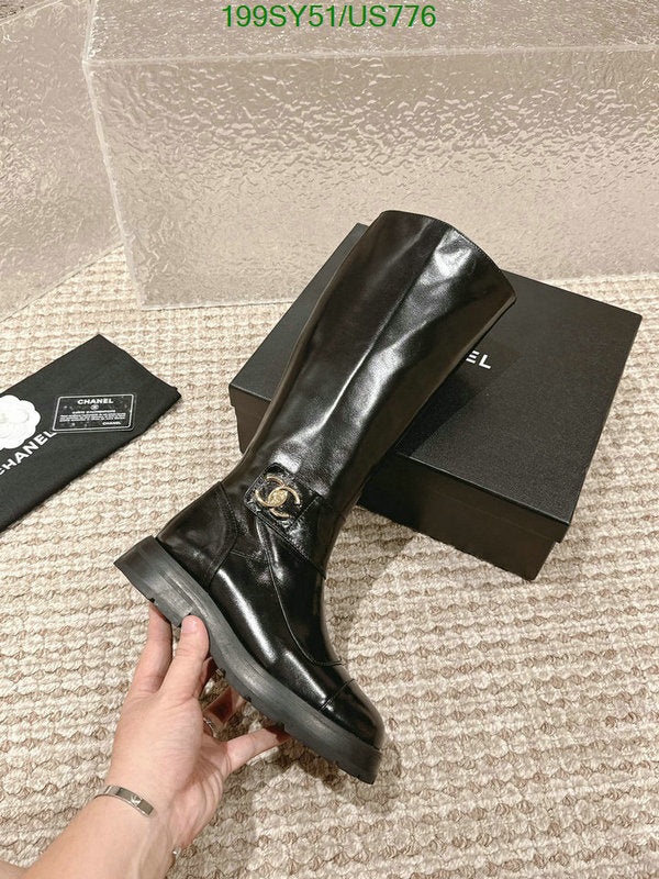 SAMC - CHL Women Boots - 061