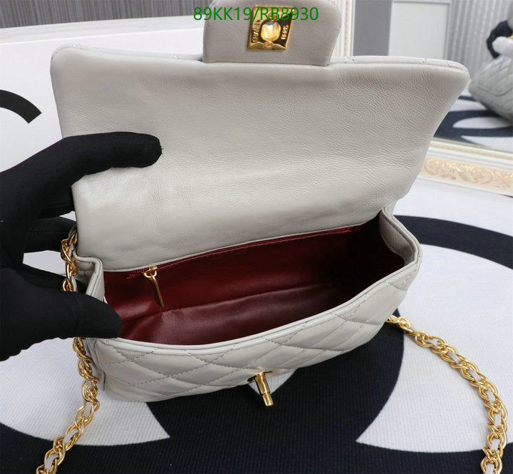 SAMC - CHL Bags Handbags - 088