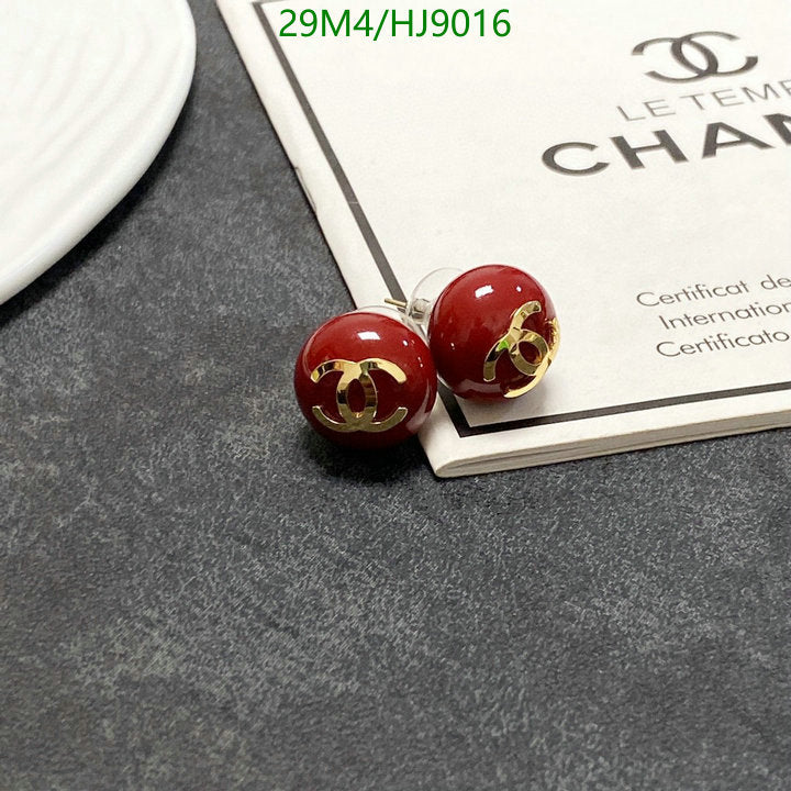 SAMC - CHL Jewelry - 212