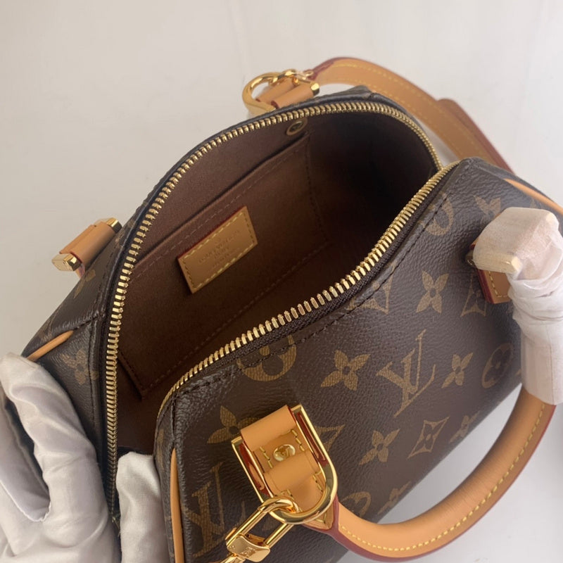 Satchel Bags - VL Bags - 6659