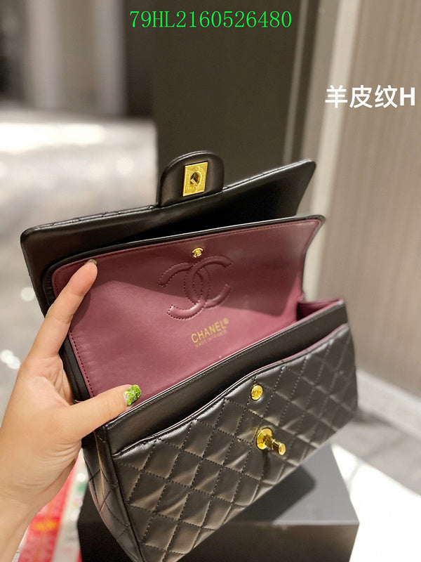 Glami - CHL Bags - 2694