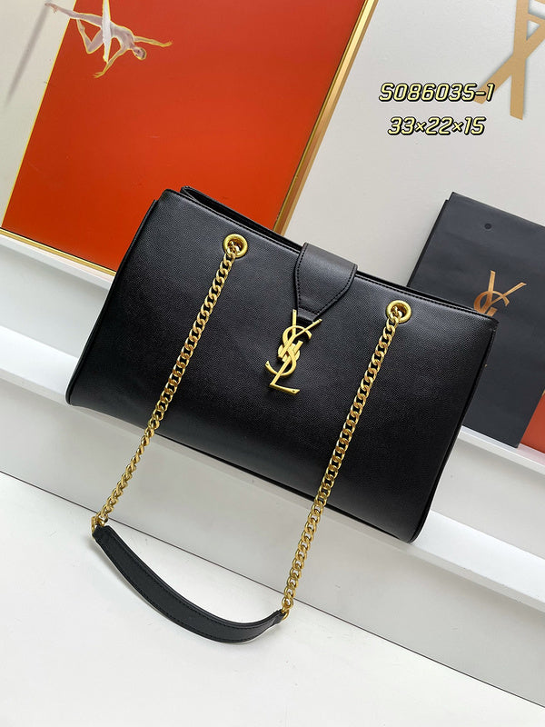 Satchel Bags - SLY Bags - 1096