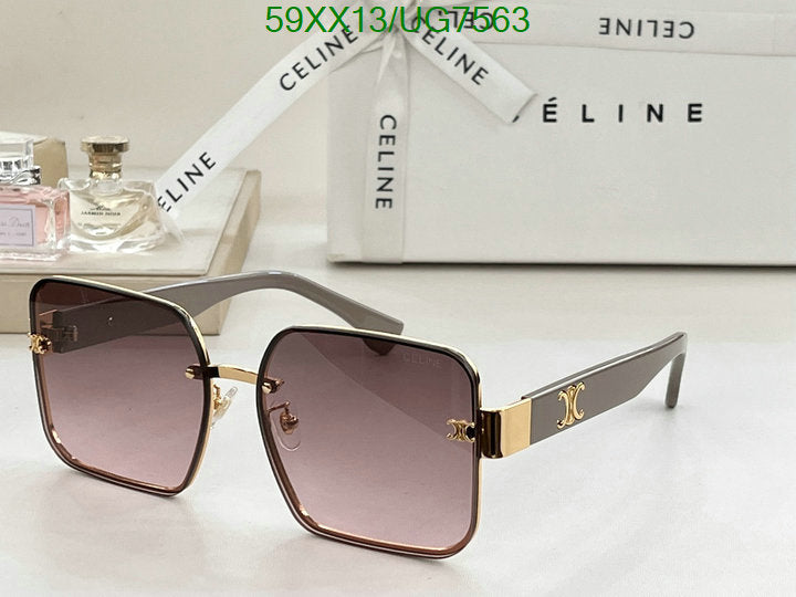 SAMC - COL Glasses - 085