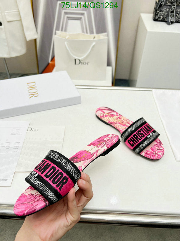 SAMCC - DOR Women Shoes - 2140