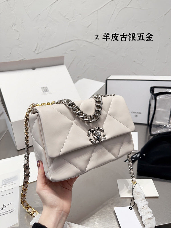 Satchel Bags - CHL Bags - 6922