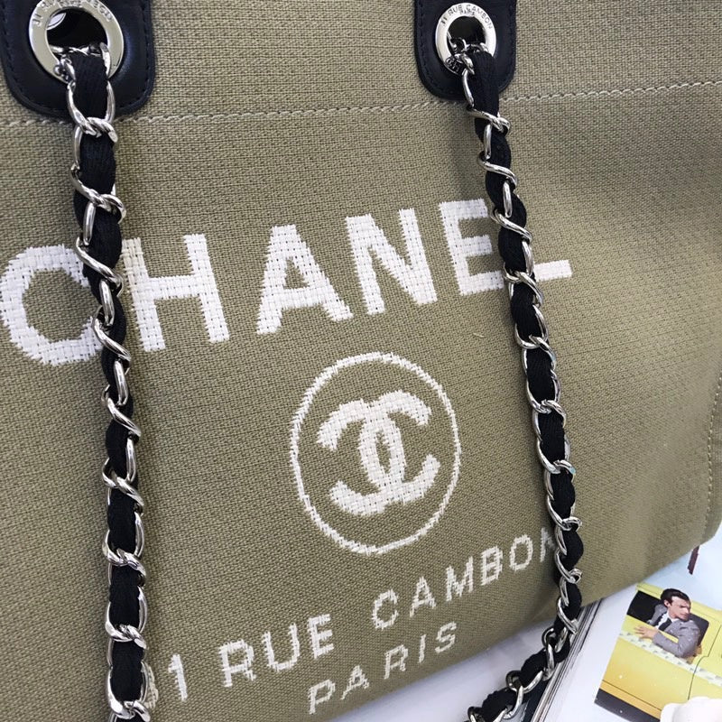 Chanel Bags