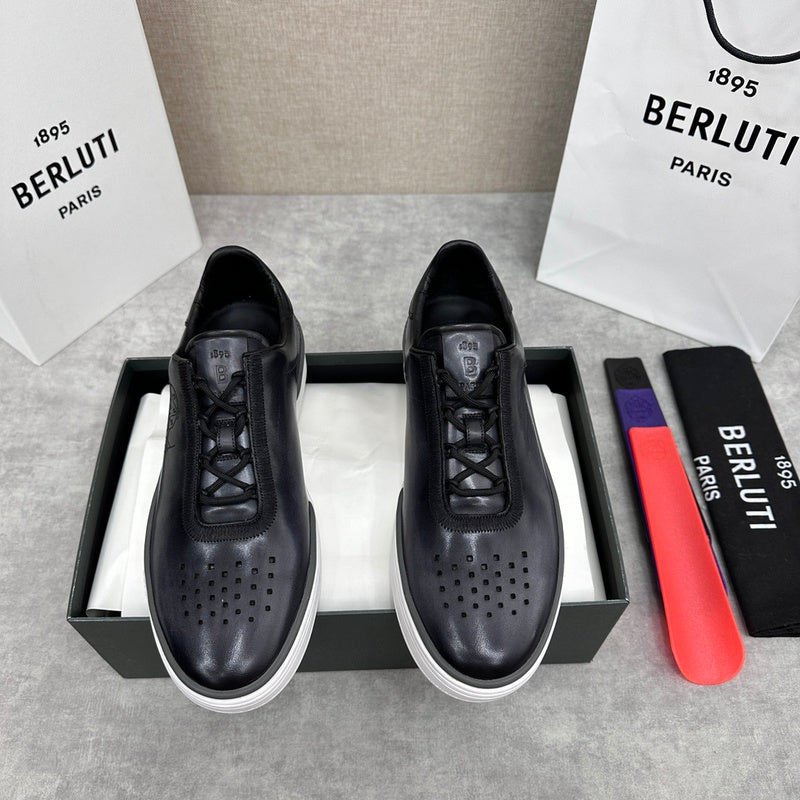 Glami - BRE Men Shoes - 195
