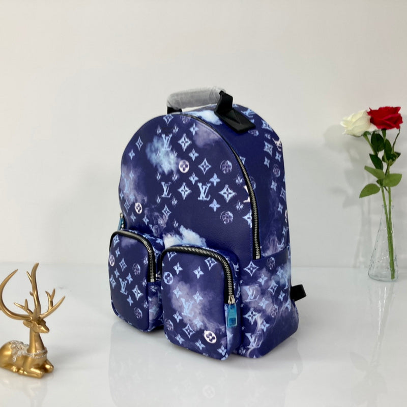 Satchel Bags - VL1 Bags - 283