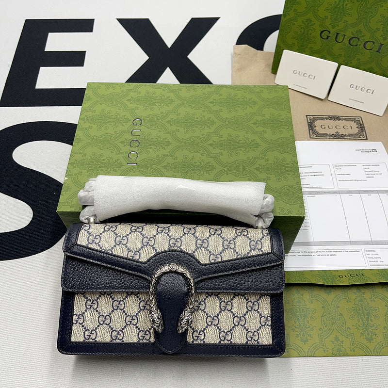 Satchel Bags - GCI Bags - 6590