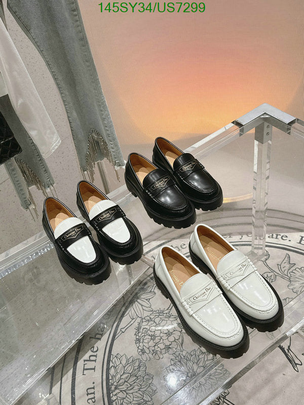SAMCC - DOR Women Shoes - 1555
