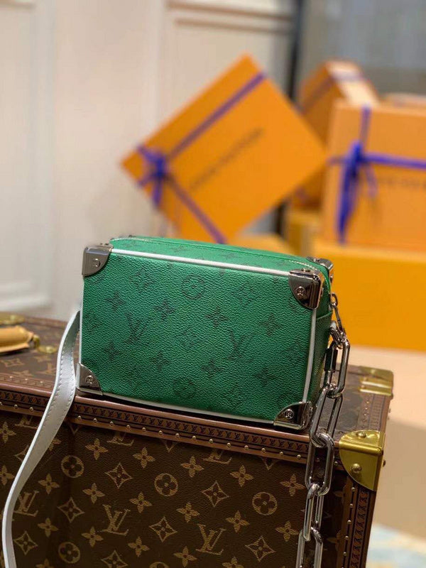 Glami Fashion Lu-Vi bags - 17543