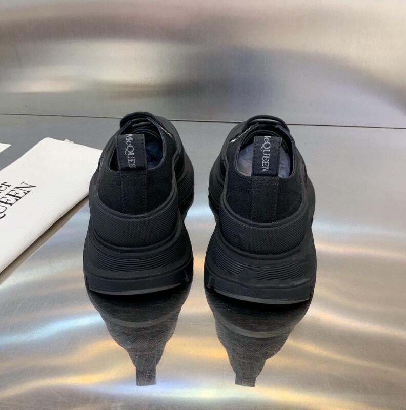 glamy - AQ Men SHoes - 357