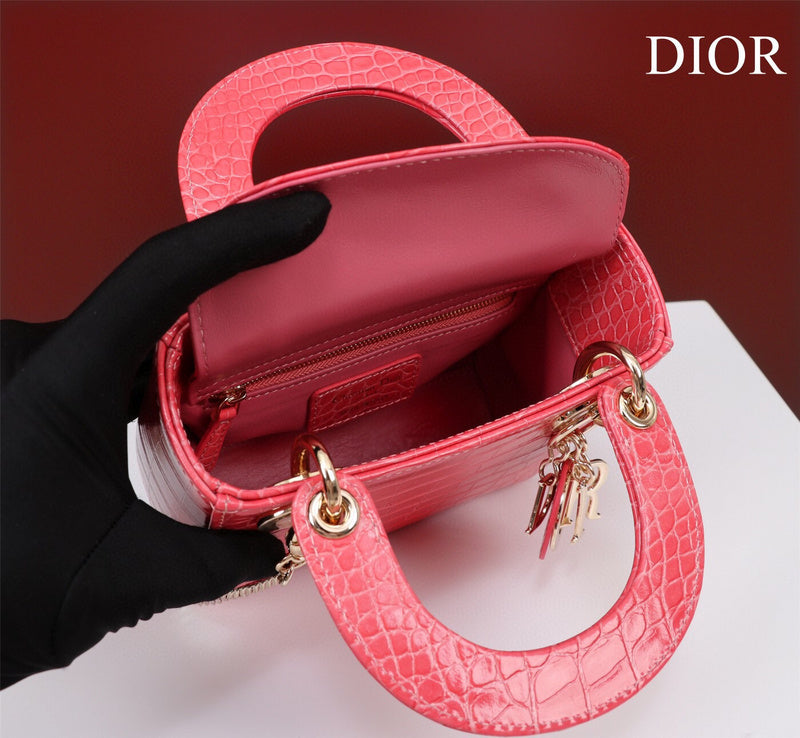 ELE - Dir Bags - 1766