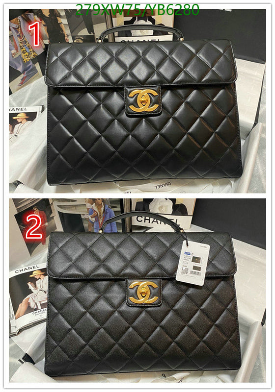 SAMC - CHL Bags - 826
