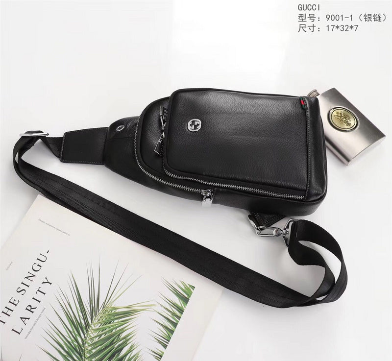 Satchel Bags - GCI Bags - 2422