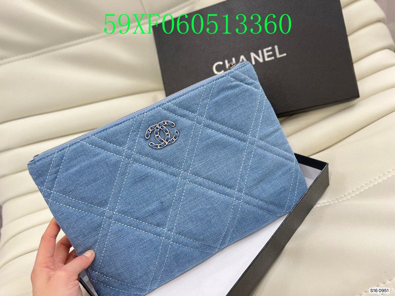 Glami - CHL Wallet - 2347