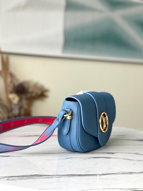 Glami- Glami- Lu-Vi bags - 5804