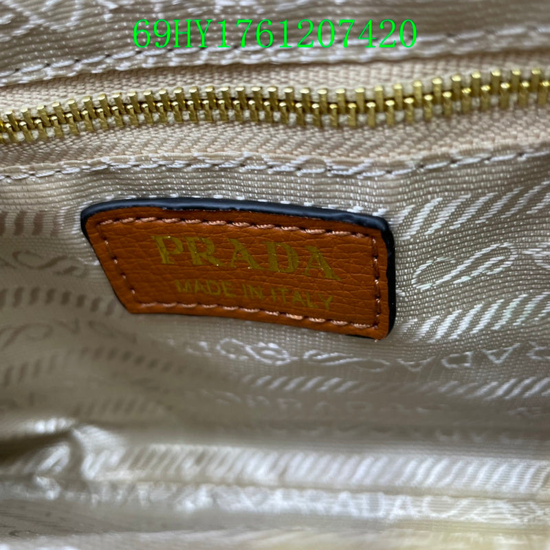 Satchel Bags - PDA Bags - 3736