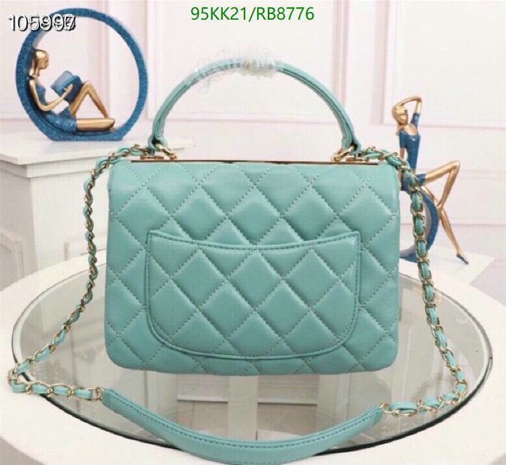 SAMC - CHL Bags Crossbody - 180