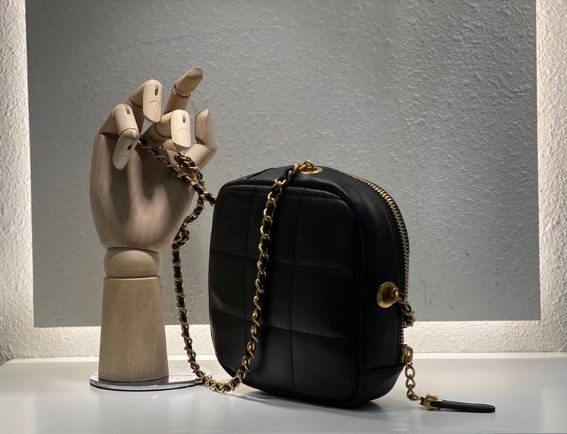 Satchel Bags - CHL Bags - 060