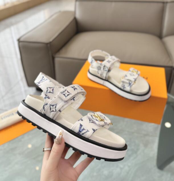 SAMC - LOV Women Shoes - 194