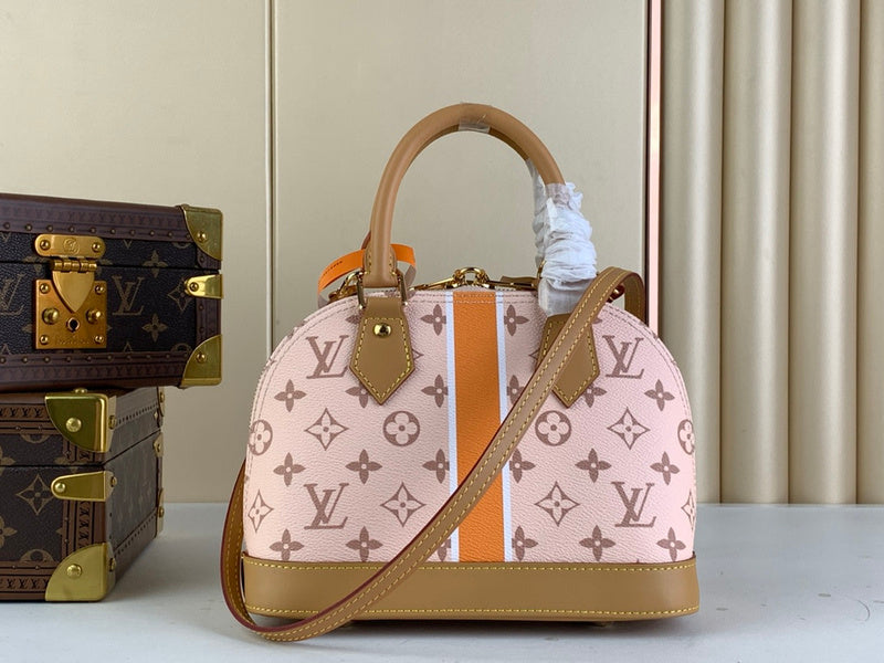 Satchel Bags - VL Bags - 2326