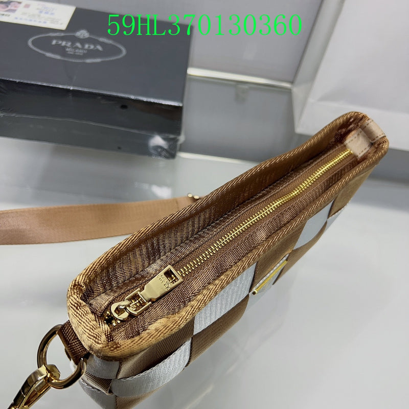 Satchel Bags - PDA Bags - 3621