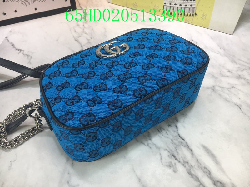 Glami Fashion - GCI Bags - 11070