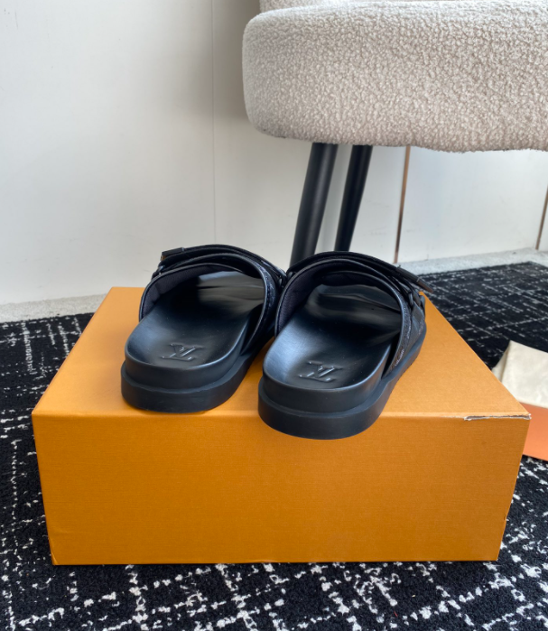 SAMC - LOV Men Shoes - 117
