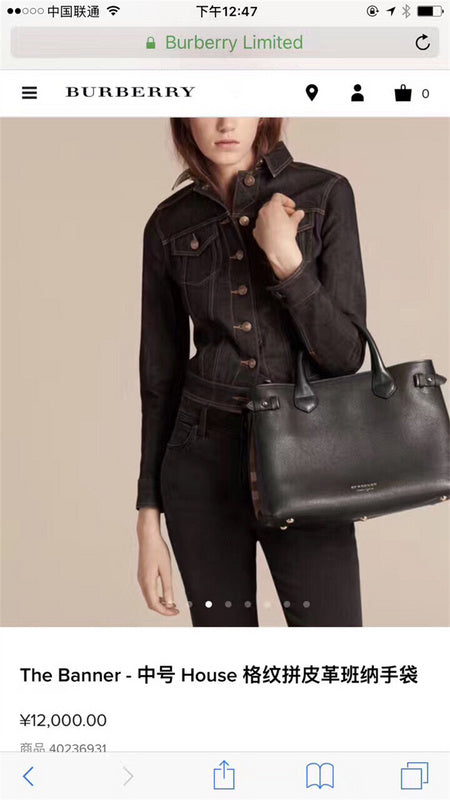 Glami- - BOR Bags - 011