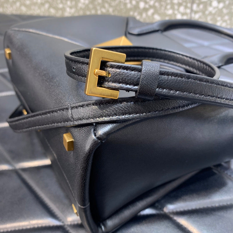 Satchel Bags - VTO Bags - 1035