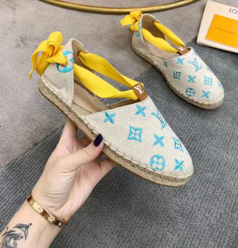 SAMC - LOV Women Shoes - 1523