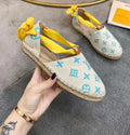 SAMC - LOV Women Shoes - 1523