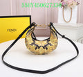 Glami - FDE Bags - 1633