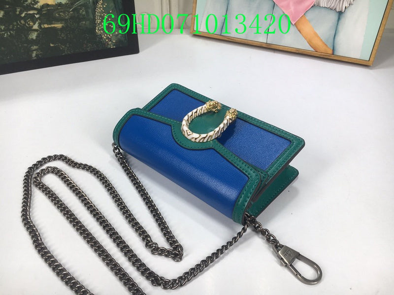 Glami Fashion - GCI Bags - 10690