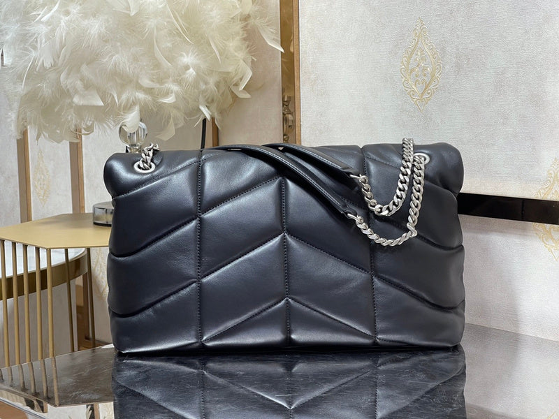 Satchel Bags - SLY Bags - 2558