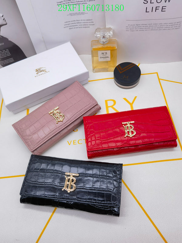 Glami - BOR Wallet - 010