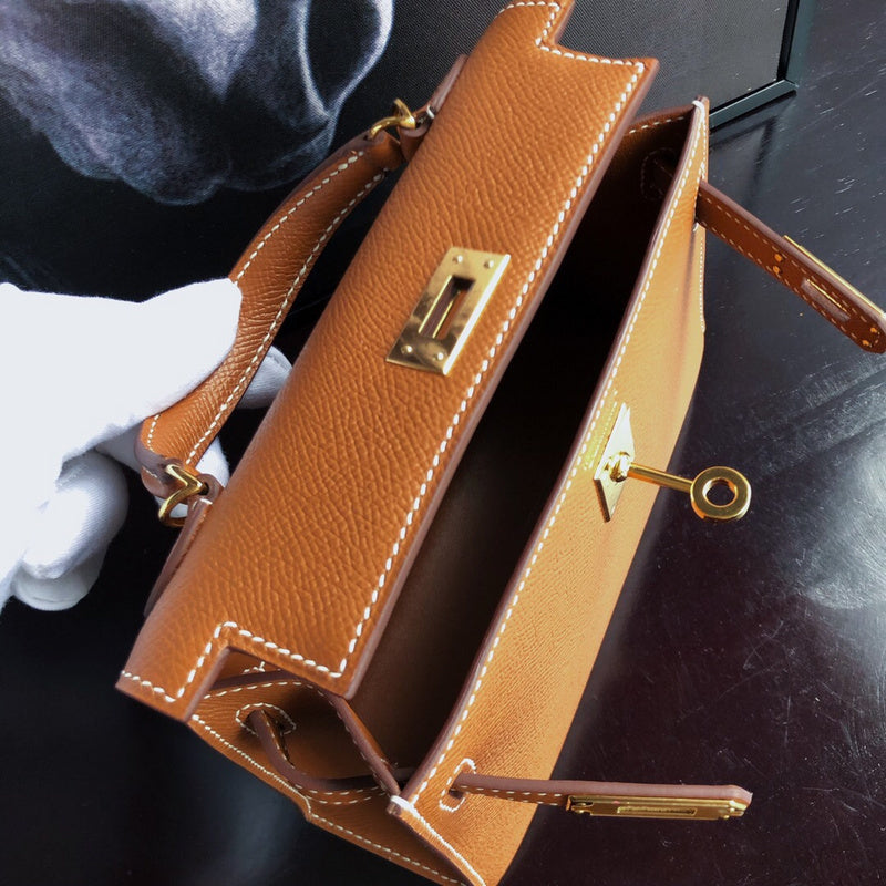 Satchel Bags - HMS-Bags - 1169